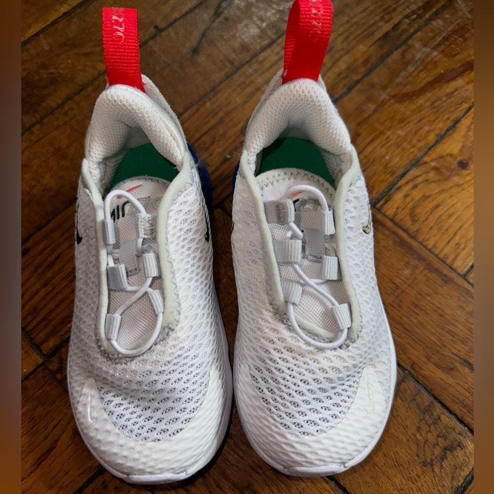 Nike 7C